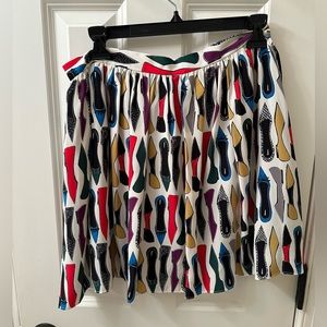 Leona by Lauren Leonard Skirt